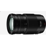 Panasonic H-FSA100300E Lumix G Vario 100-300 mm- F4.0-5.6 II-O.I.S. schwarz