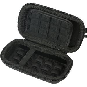 Bild für für Western Digital WD My Passport SSD 1 TB 256 GB 512 GB Portable External Solid State Drive EVA Hart Reise Tragetasche Tasche von Khanka