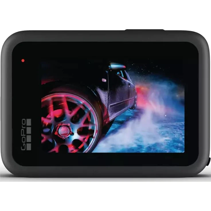 GoPro HERO9 Black Action-Cam (20 MP, 5K-Video, HyperSmooth 3.0, 2 Displays) – Bild 2