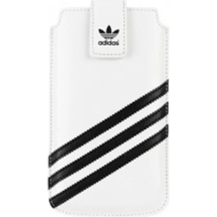 Adidas ADPUEUNIXXLS1305 XXL White/Black