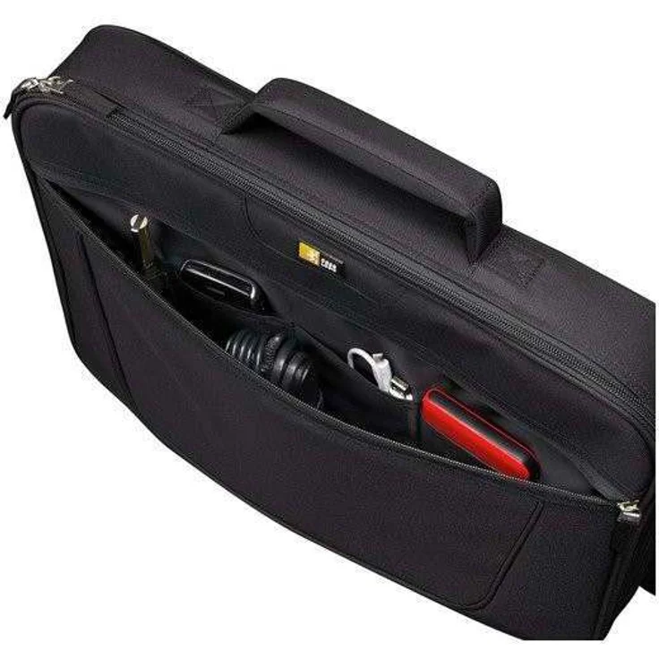 Case Logic VNCI217 Laptop Case 43,9 cm (17,3 Zoll) Schwarz – Bild 3