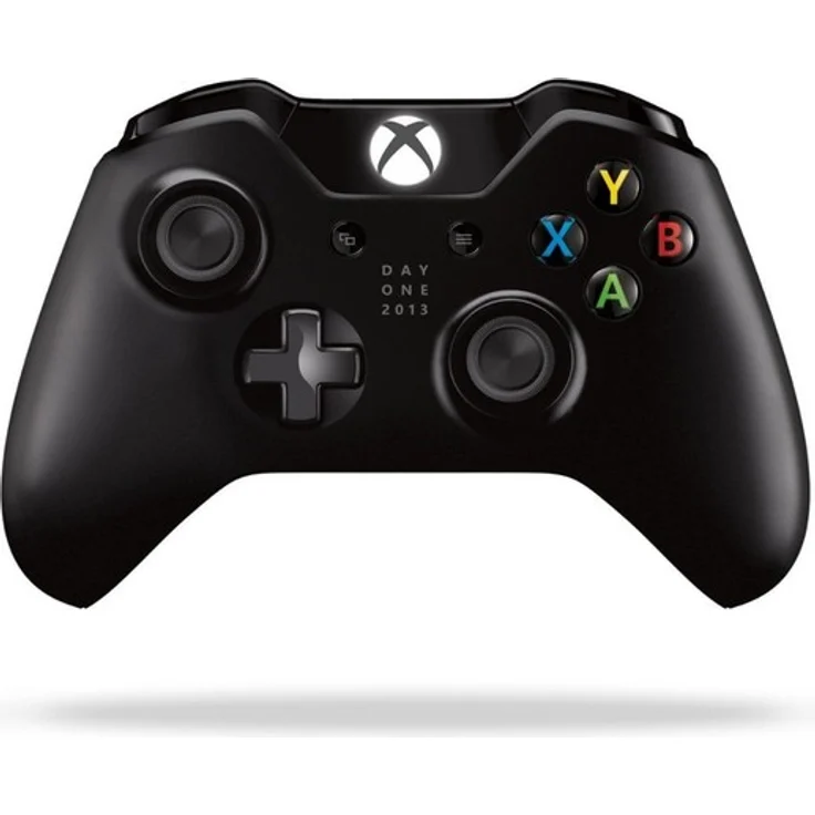 Microsoft Xbox One - Limitierte Day One Edition – Bild 6