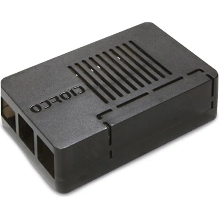 ODROID-C1 Gehäuse, schwarz