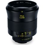 Carl Zeiss Otus 1.4/85 ZF.2