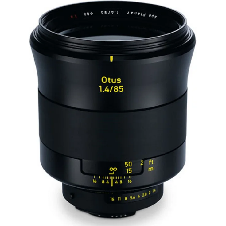 Carl Zeiss Otus 1.4/85 ZF.2 – Bild 1