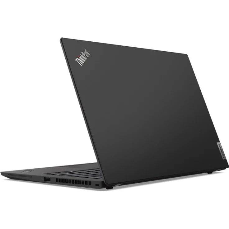 Lenovo ThinkPad T14s G2 - 14 Zoll (35,6 cm) 4K Ultra HD, Intel Core i7-1165G7, 16GB RAM, 1000GB SSD, Windows 10 Pro 64-bit (20WM0047GE) – Bild 3