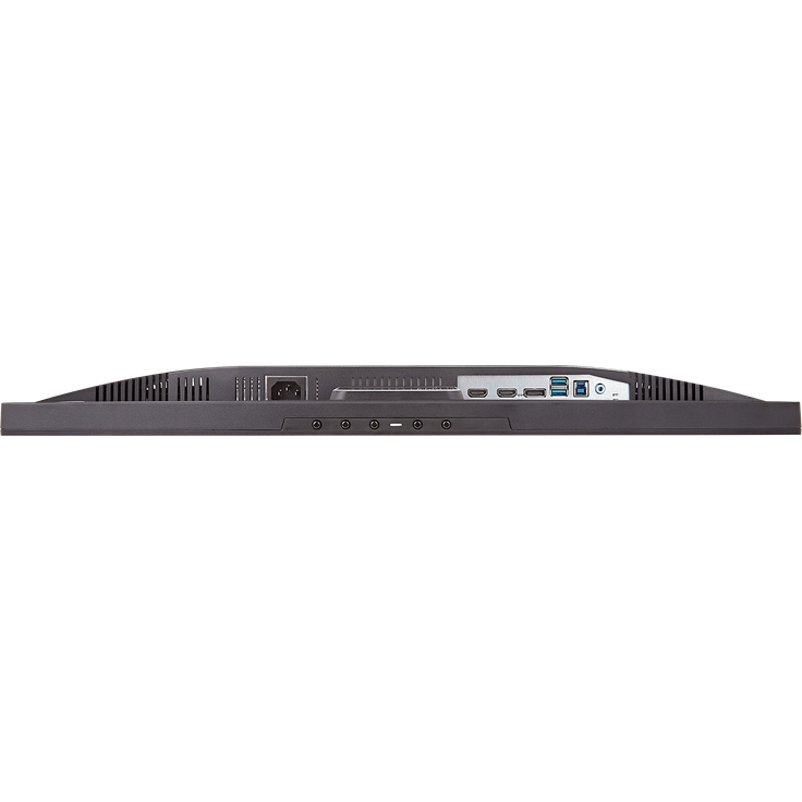 ViewSonic XG2401 - 24 Zoll, Full HD (1920 x 1080), TN-Panel, 1ms, 350cd/m² – Bild 5