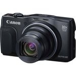 Canon PowerShot SX710 HS schwarz