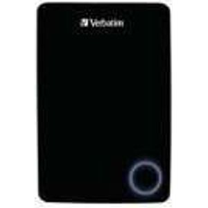 Bild für Verbatim Store 'n' Go Executive schwarz 1TB (53059)