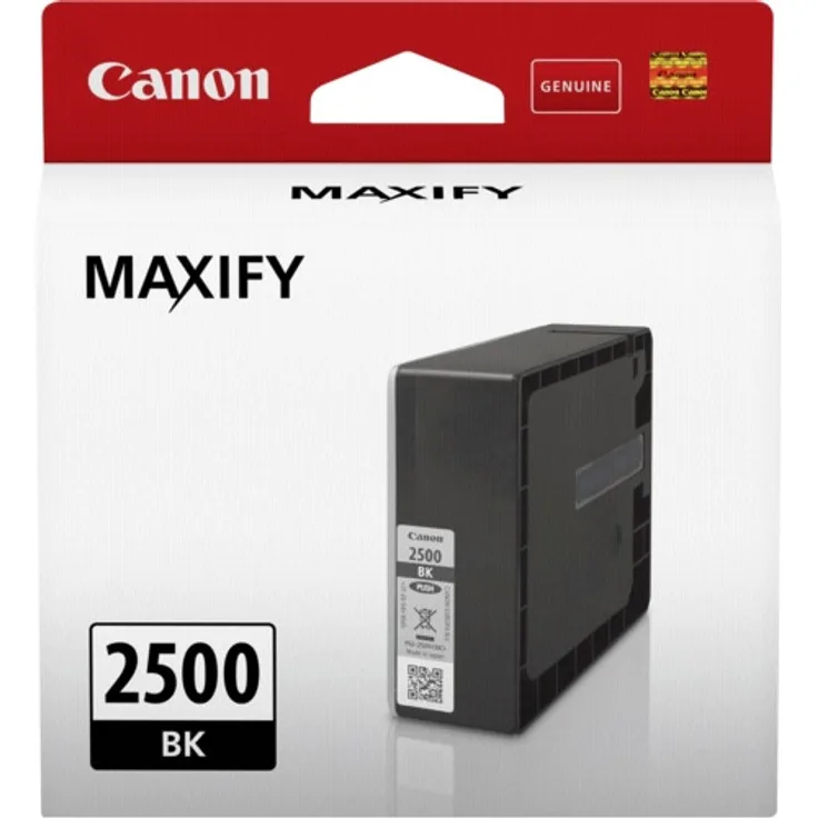 Canon 9290B001 Schwarz Original Tintenpatronen Pack of 1