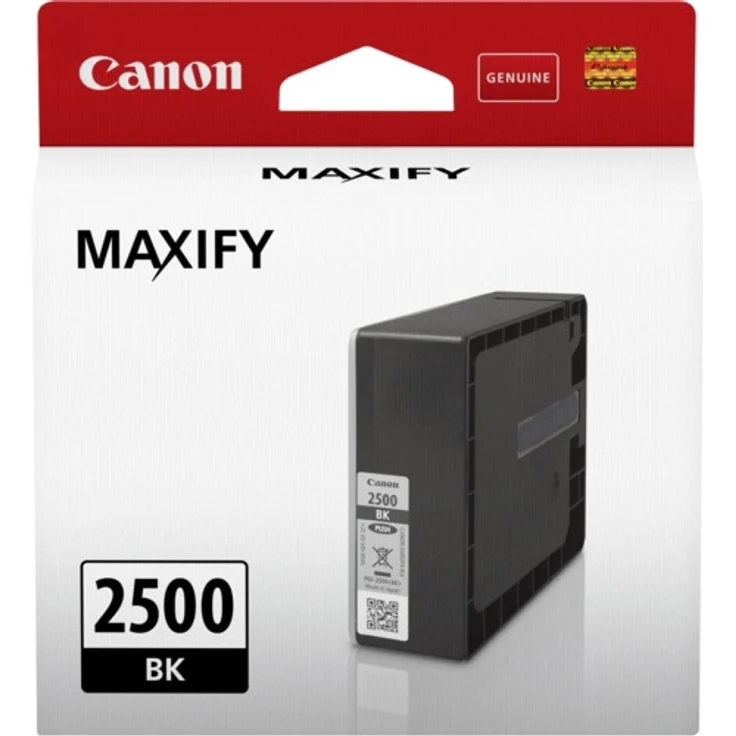 Canon 9290B001 Schwarz Original Tintenpatronen Pack of 1 – Bild 1