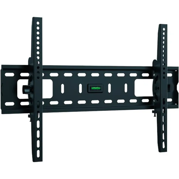 Value - Wandhalterung für LCD-/Plasmafernseher - Schwarz - Bildschirmgröße: 81 - 152 cm (32 Zoll - 152,40cm (60 Zoll)) (17.99.1218)