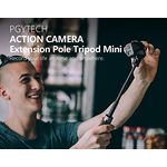 PGYTECH Verlängerung Pole Stativ für DJI Osmo Tasche-Action