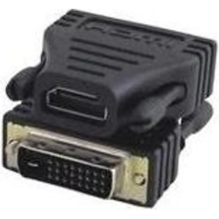 Microconnect Adapter HDMI 19 - DVI 24+1