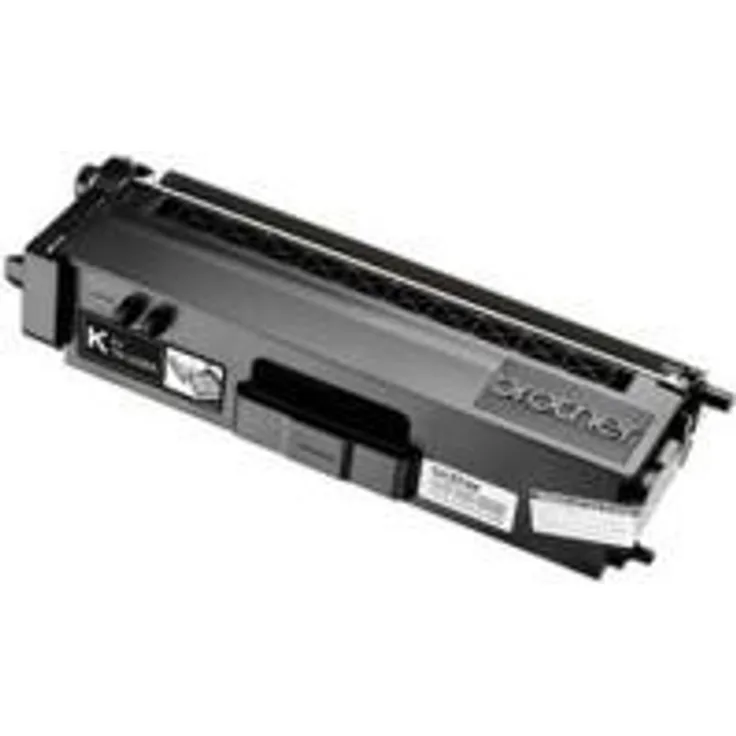 Brother TN325BK Laser cartridge 4000Seiten Schwarz (TN-325BK)