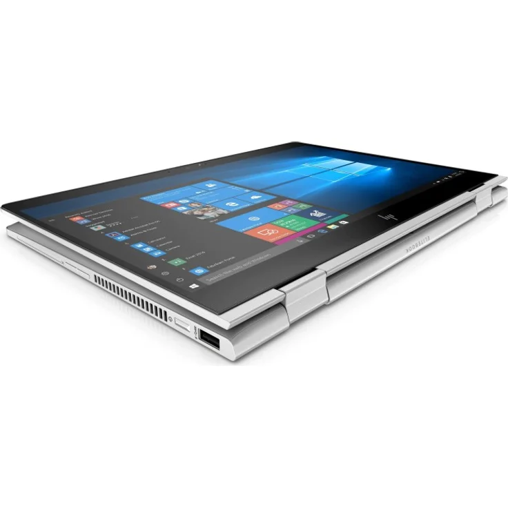 HP EliteBook x360 830 G6 - Business-Laptop 13,3 Zoll (33,8 cm) , Intel Core i5-8265U, 8GB RAM, 256GB SSD, Windows 10 Pro 64-bit (6XE10EA) – Bild 6