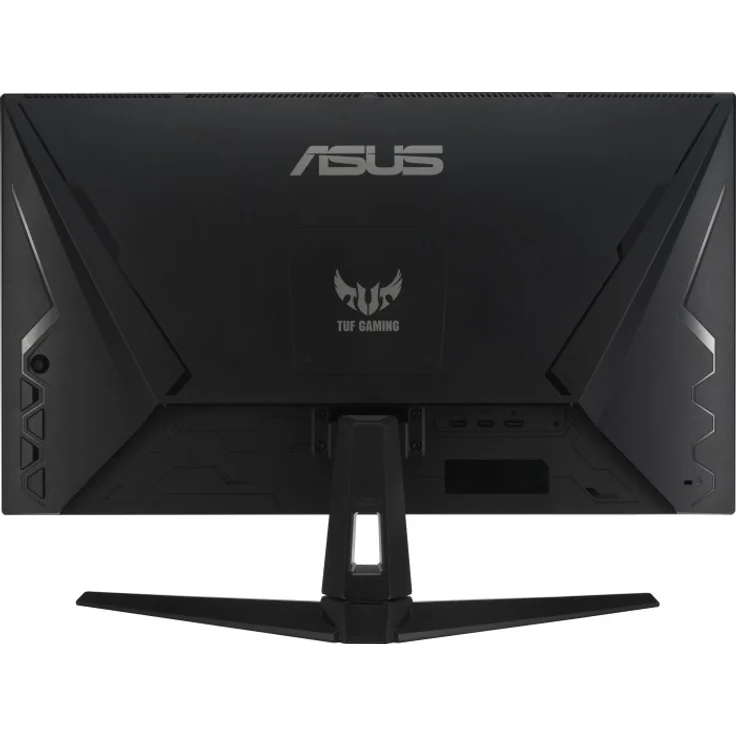 ASUS TUF Gaming VG289Q1A - 28 Zoll, 4K UHD (3840 x 2160), IPS-Panel, 60Hz, 5ms, 350cd/m² (90LM05B0-B02170) – Bild 2