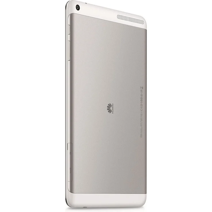 Huawei MediaPad T1 10.0 HD-Auflösung 9,6 Zoll, LTE-Tablet, Quad-Core, 1 GB RAM, 16 GB Speicher, Android, Weiß (53014480) – Bild 3