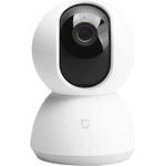 Xiaomi Mi Home Überwachungskamera 360°1080p, Weiß
