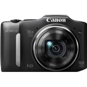 Bild für Canon Powershot SX160 IS