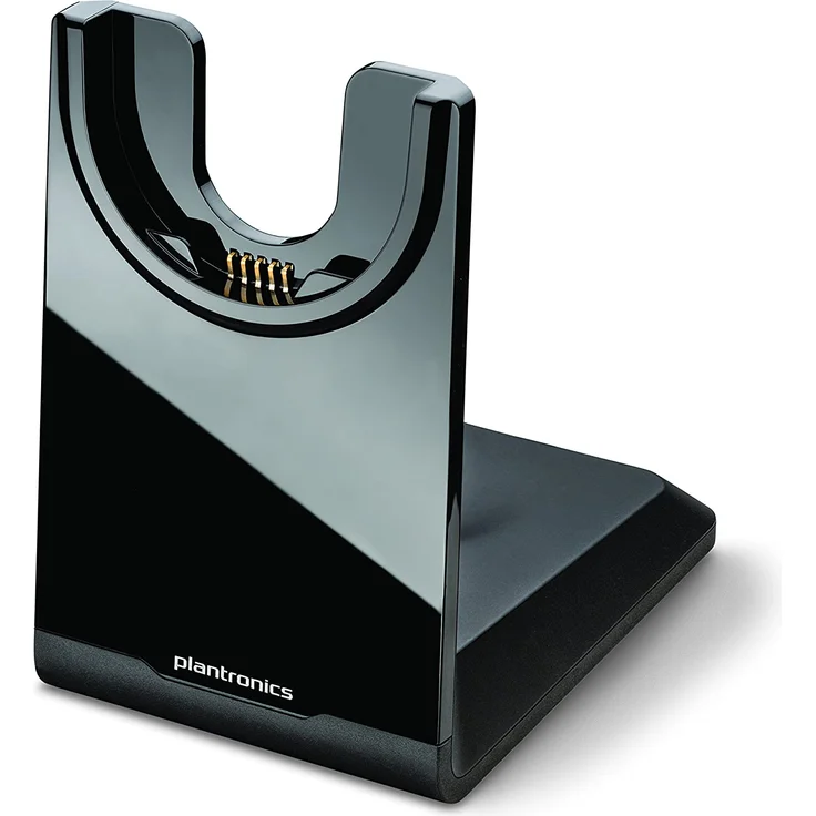 Plantronics 202652-01, B825 schwarz – Bild 6