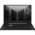 ASUS TUF Dash F15 FX516PM-HN139R - 15,6 Zoll (39,6 cm) Intel Core i7-11730H, 16GB RAM, 512GB SSD, Windows 10 Pro 64-bit, NVIDIA GeForce RTX 3060 (90NR05X1-M05590)