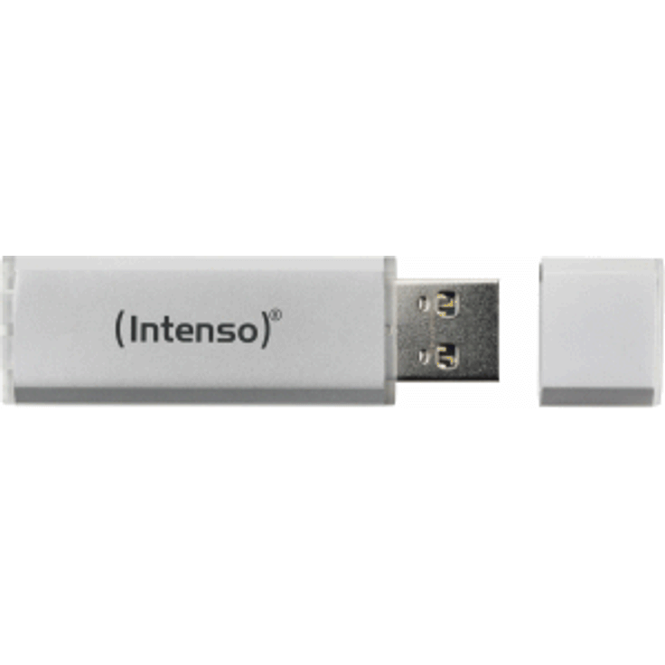 Intenso USB-Stick Ultra Line 256 GB USB 3.0 – Bild 2