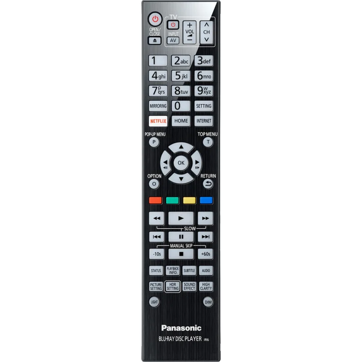 Panasonic DP-UB9004 Ultra HD Blu-ray-Player – Bild 5