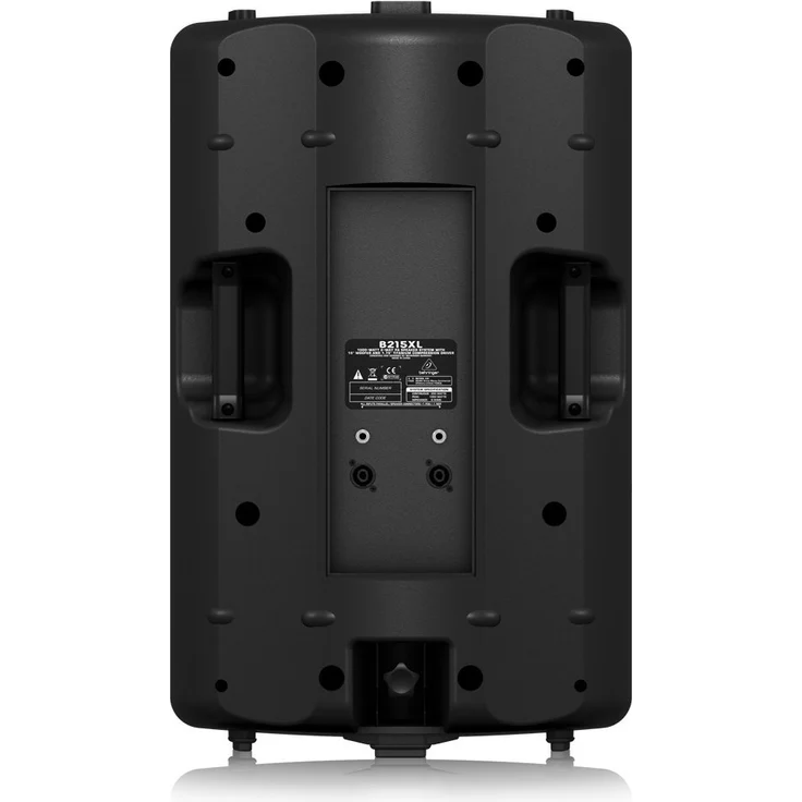Behringer B215XL PA-BOX schwarz – Bild 3