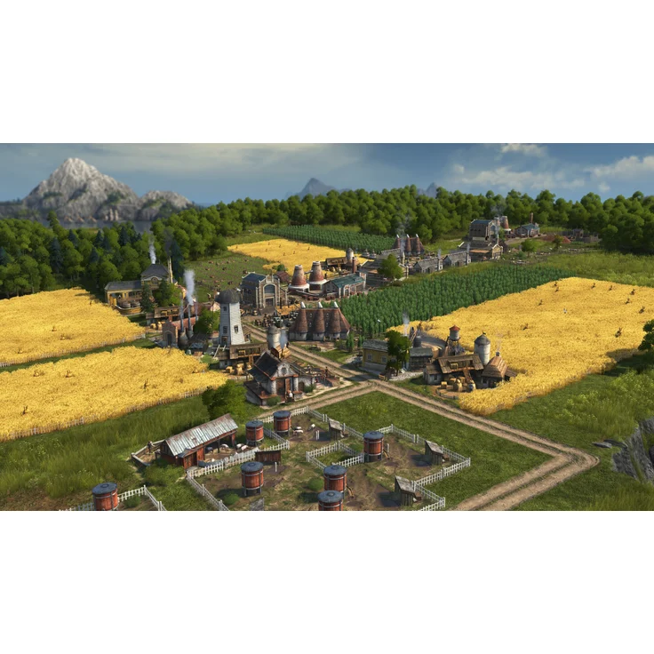 Anno 1800 - Sonderausgabe (PC) – Bild 3