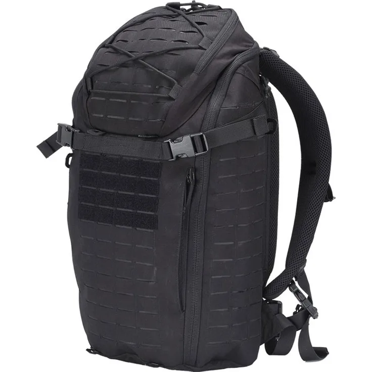 Nitecore MP25 Rucksack schwarz