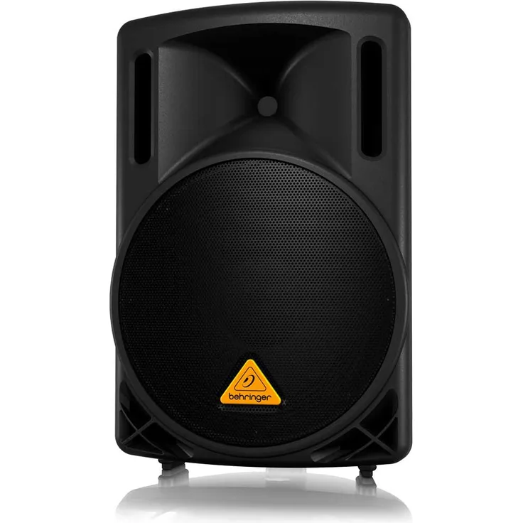 Behringer Eurolive B212D 30,4 cm (12 Zoll) PA-Lautsprecher (450 Watt) schwarz
