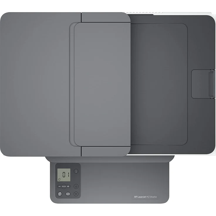 HP Laserjet MFP M 234 SDNE – Bild 4