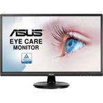 Asus VA249HE (90LM02W1-B02370) - 23,8 Zoll, Full HD (1920 x 1080), VA-Panel, 60Hz, 5ms, 250cd/m²