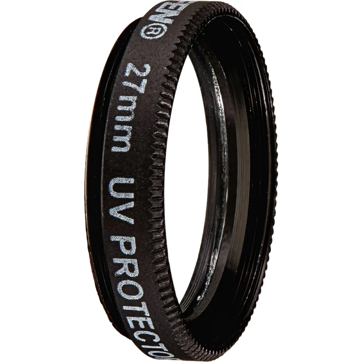 Tiffen Filter 27MM UV PROTECTOR FILTER – Bild 1