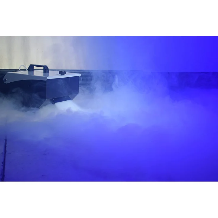 American DJ Mister Kool II Bodennebelmaschine – Bild 8
