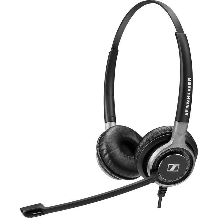 Sennheiser Century SC 665