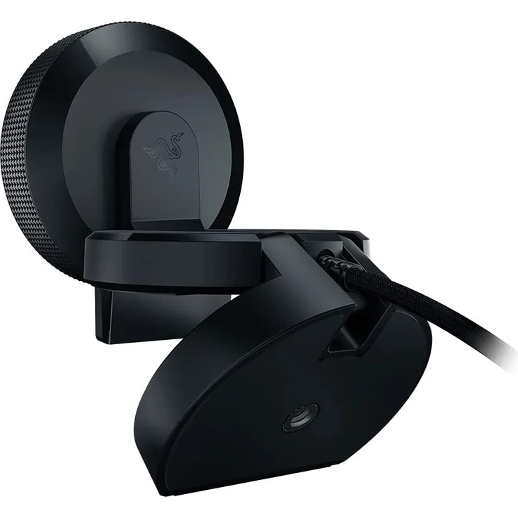 Razer Kiyo - Web-Kamera - Farbe - 4 MP - 1920 x 1080 - Audio - USB 2.0 - MJPEG, H.264, YUV2 – Bild 3
