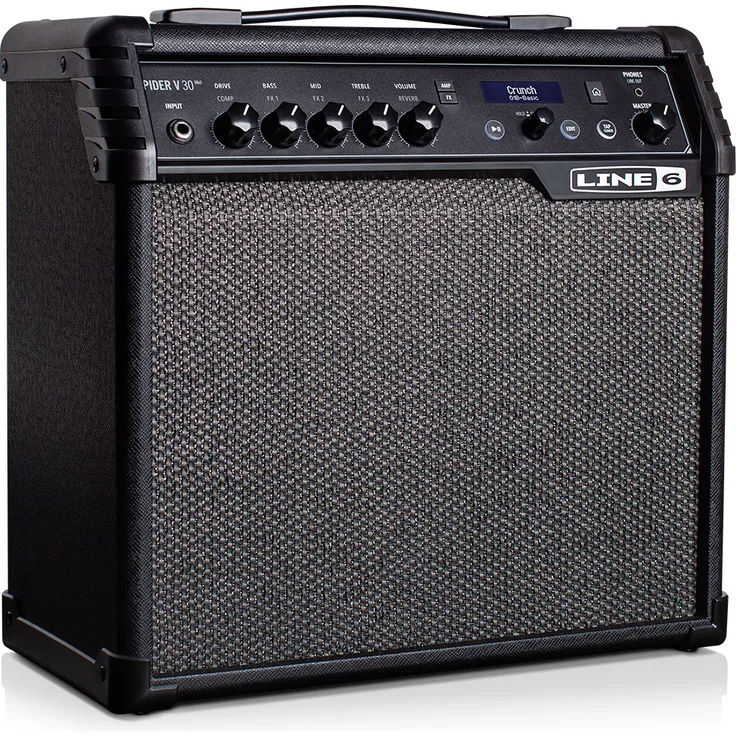 Line6 Spider V 30 MkII