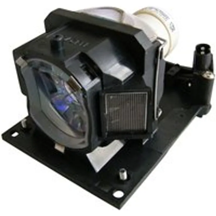 azurano ProLine Ersatzlampe für Hitachi DT01481 mit Gehäuse