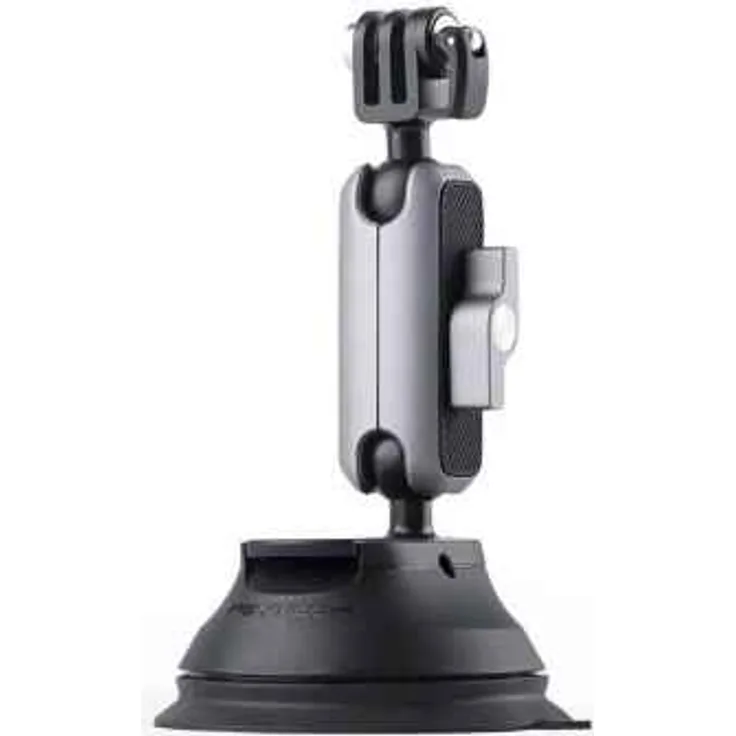 PGYTECH Saugnapf Halterung für Action Camcorder Universal
