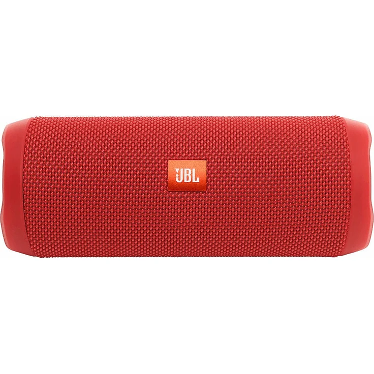JBL Flip 4 rot – Bild 3