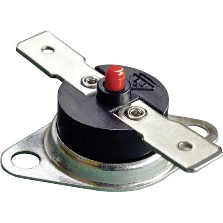 Thermorex TK32-T01-MG01-Ö90- MR Bimetallschalter 250V 16A Öffnungstemperatur (± 5°C) 90°C 1St.