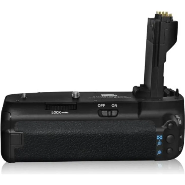 Pixel Batterie Grip E7 für Canon 7D