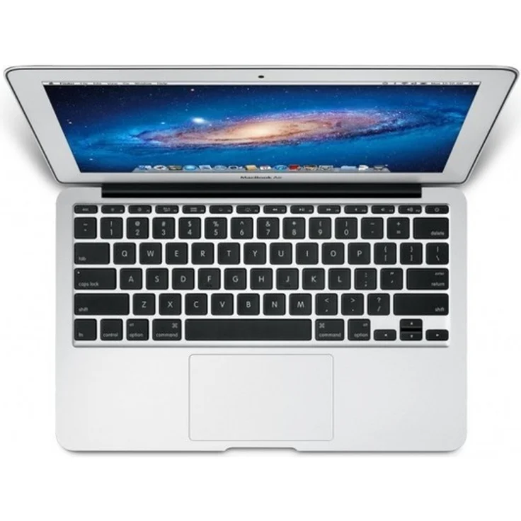Apple Macbook Air 11,6 (Core 4250U, 256 GB SSD, 4 GB RAM) [2013] – Bild 3
