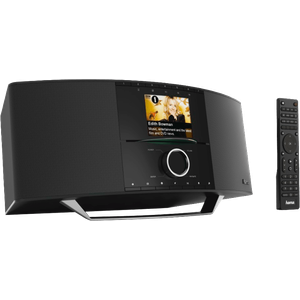 Bild für Hama DIR3500MCBT