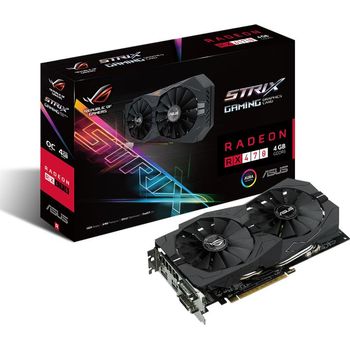 Rog 2025 strix 470