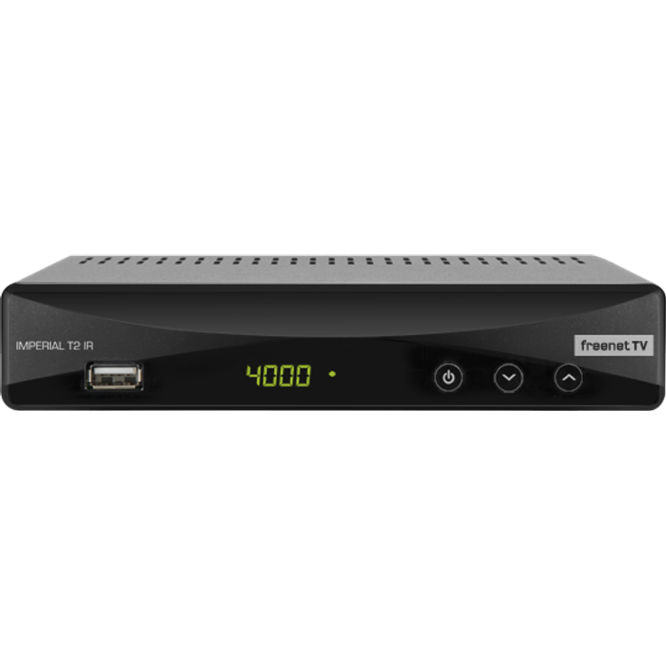 Philips DTR3442B