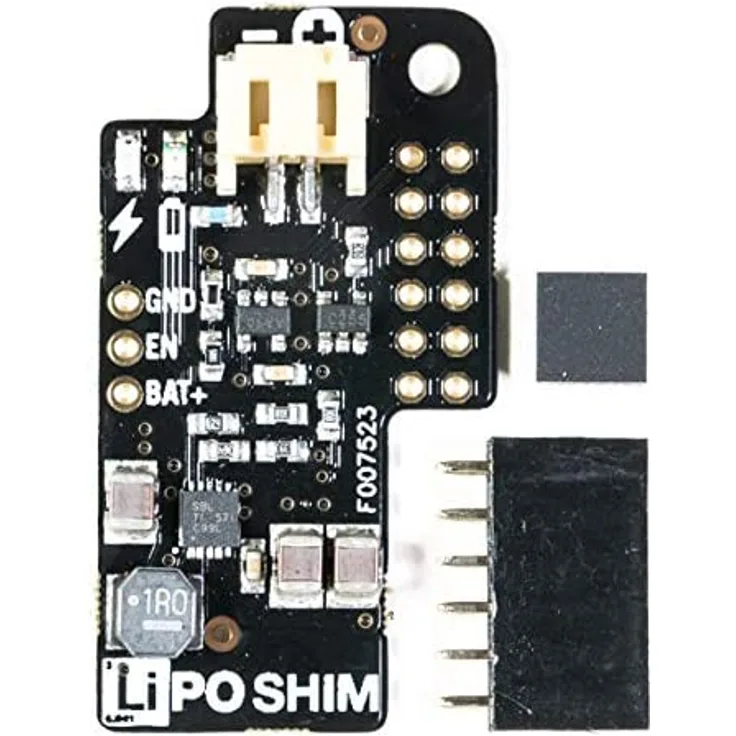 LiPo Shim für Raspberry Pi