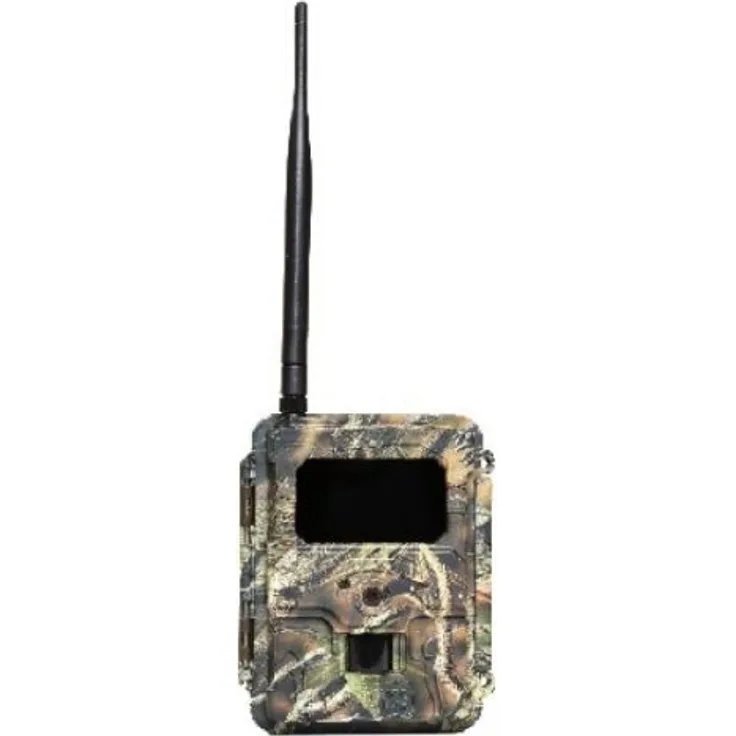 SEISSIGER Spromise S128 GPRS/2G Blackflash HD 8MP